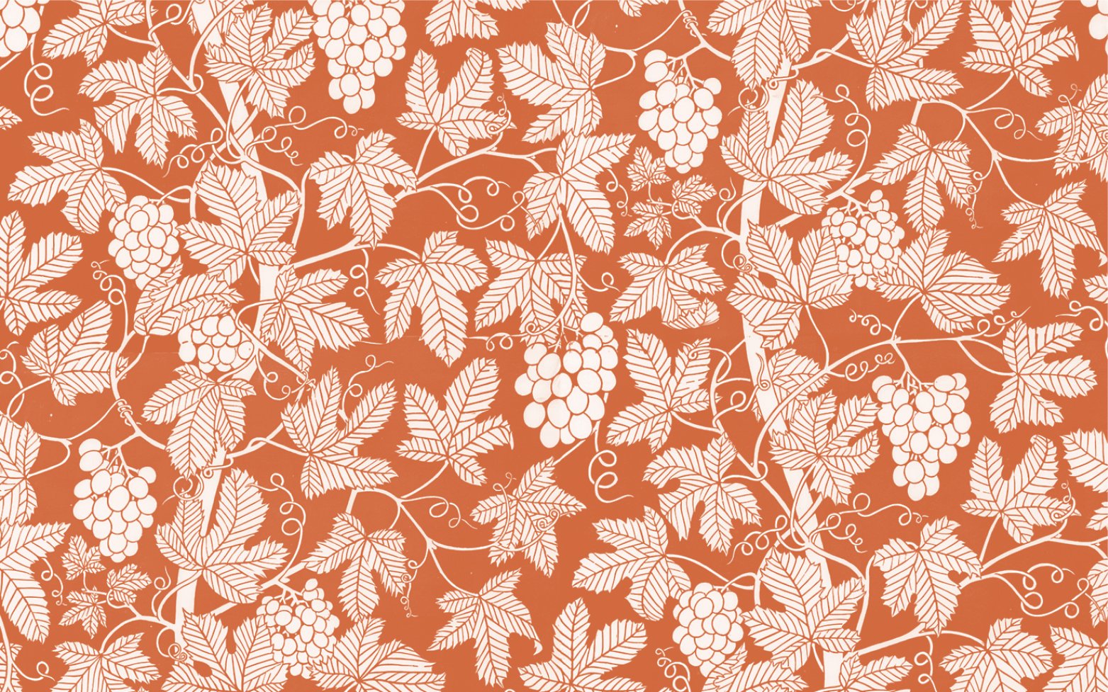Flower Pot Red