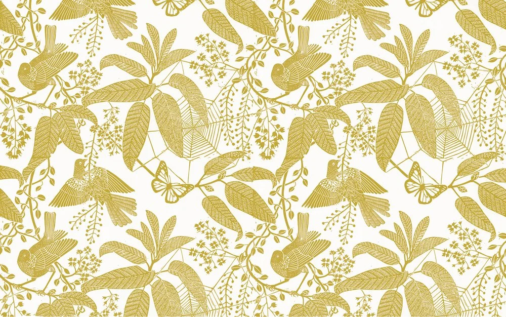 Ochre 