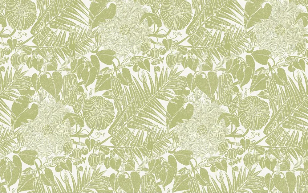 Spring Green 