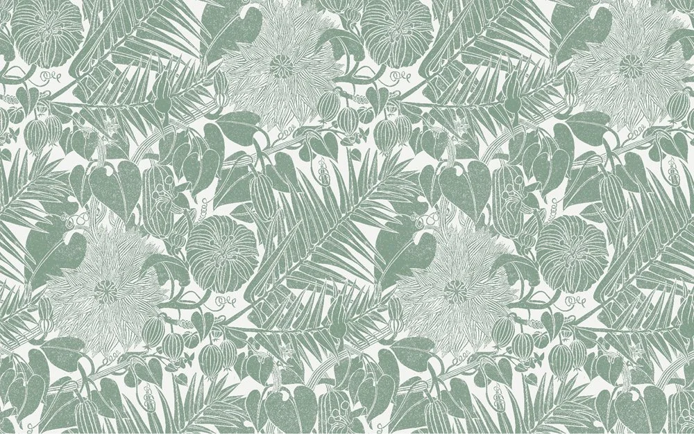 Sea Green 
