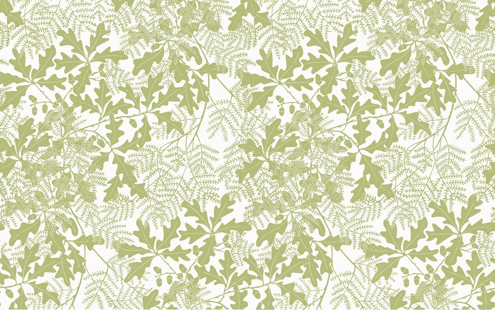 Spring Green 
