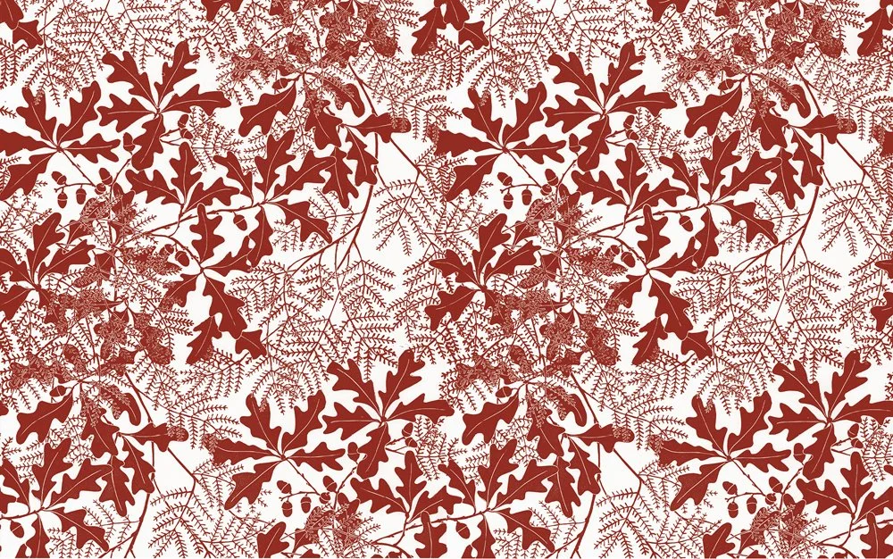 Manor House Red 