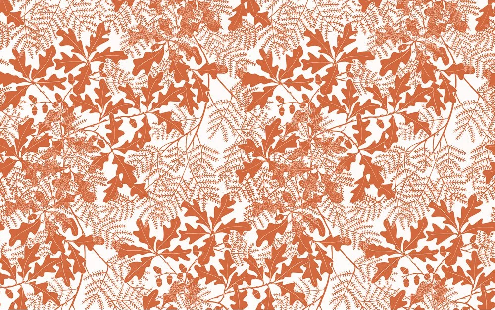 Flower Pot Red 