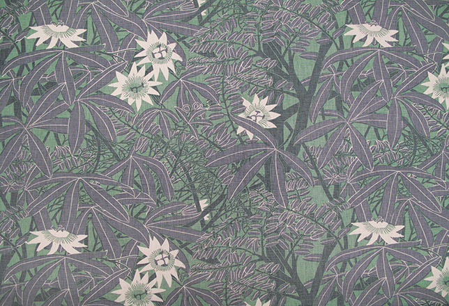PASSIONFLOWER | Blues