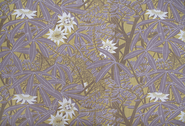 PASSIONFLOWER | Carnival