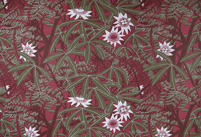 PASSIONFLOWER | Forest