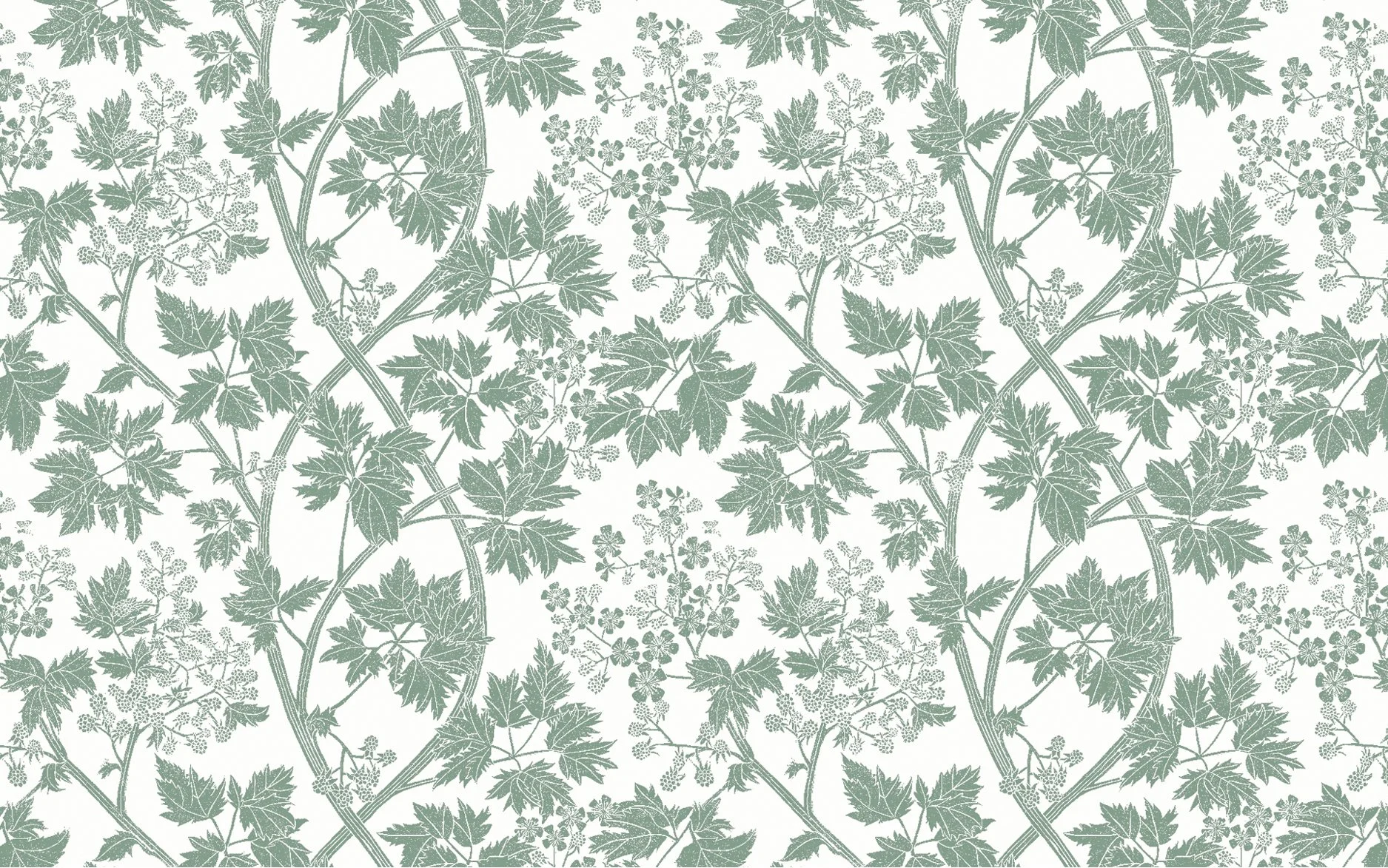 Sea Green