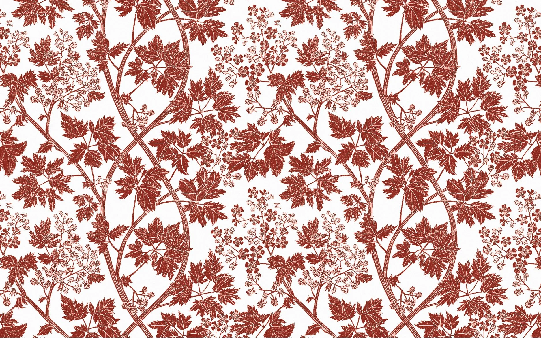 Manor House Red
