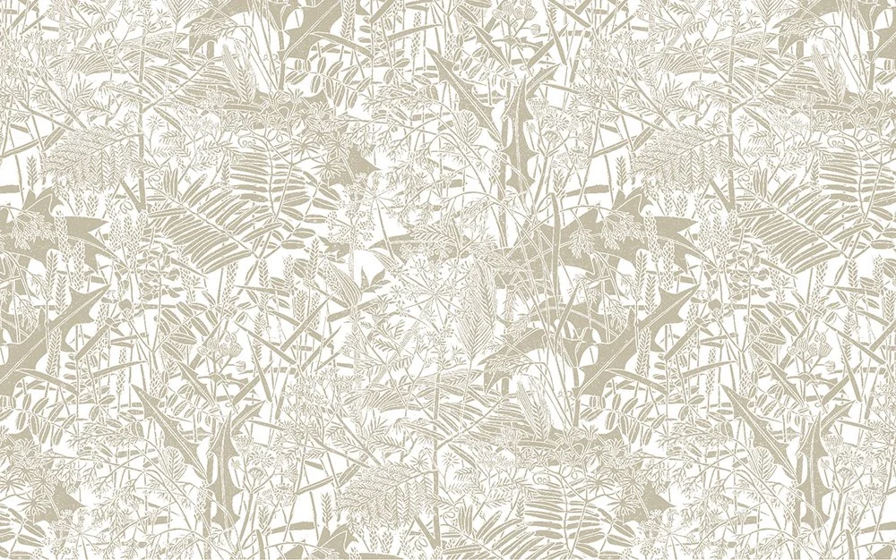 Hayfield | Digital Print