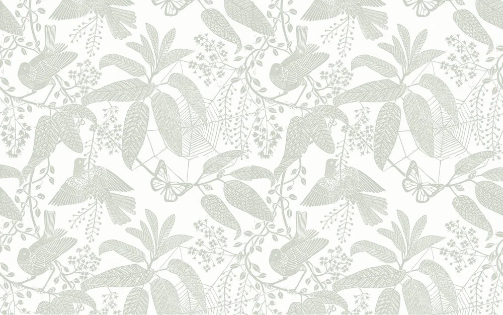 Pale Grey