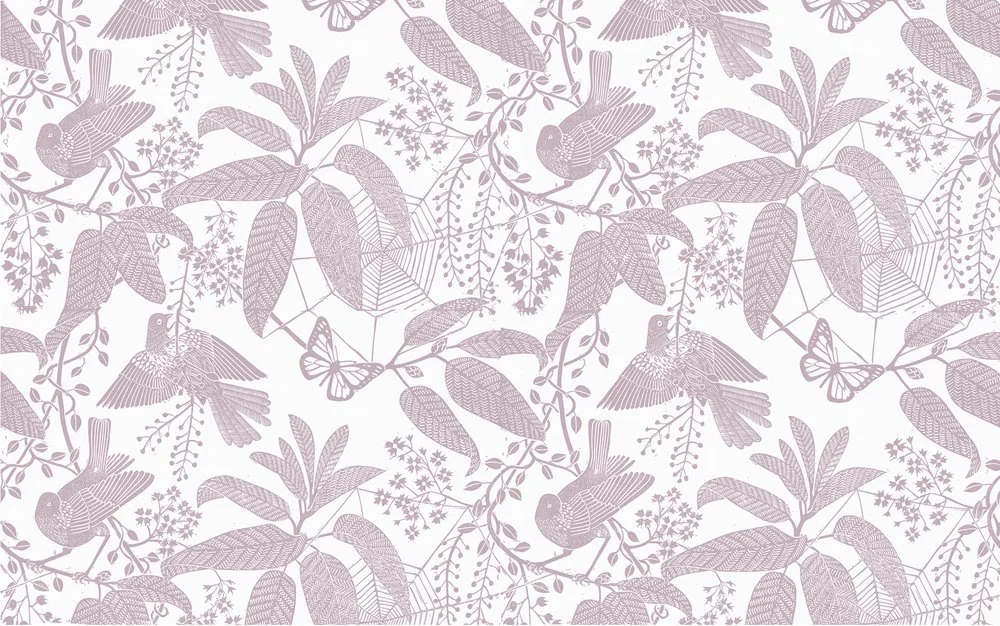 Lavender Grey