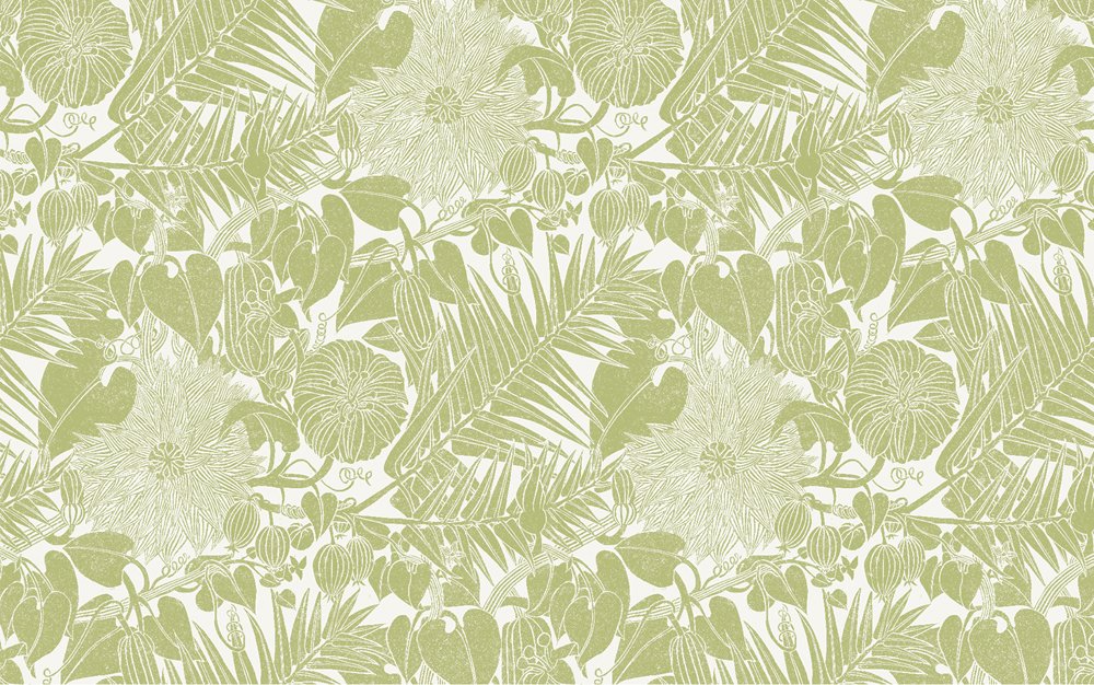 Spring Green