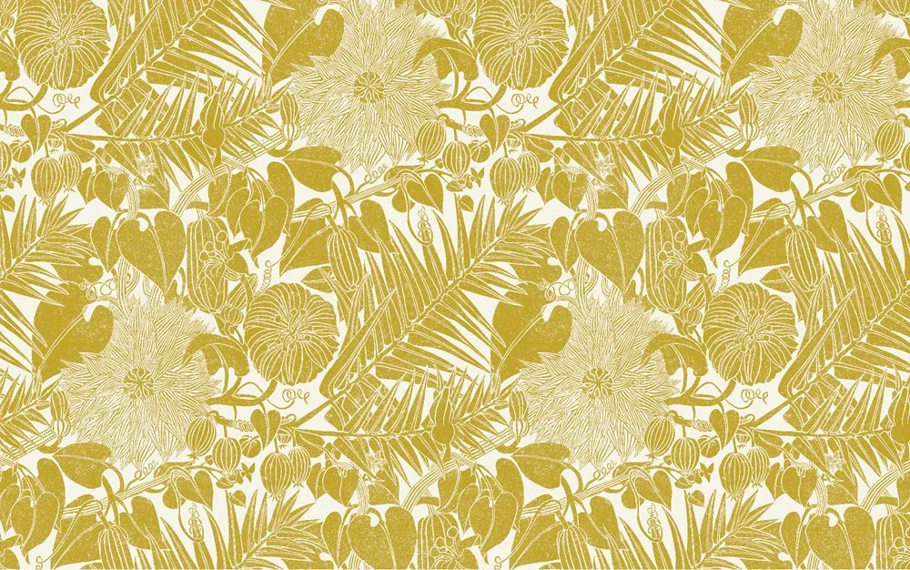 Ochre