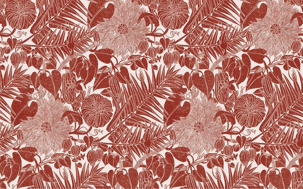 Manor House Red