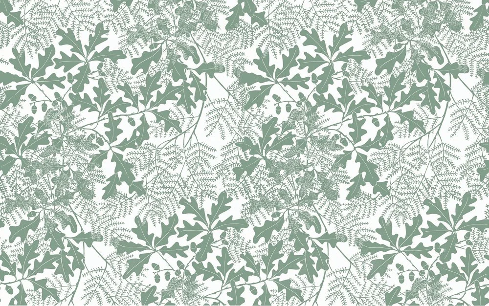 Sea Green