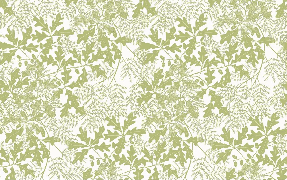 Spring Green