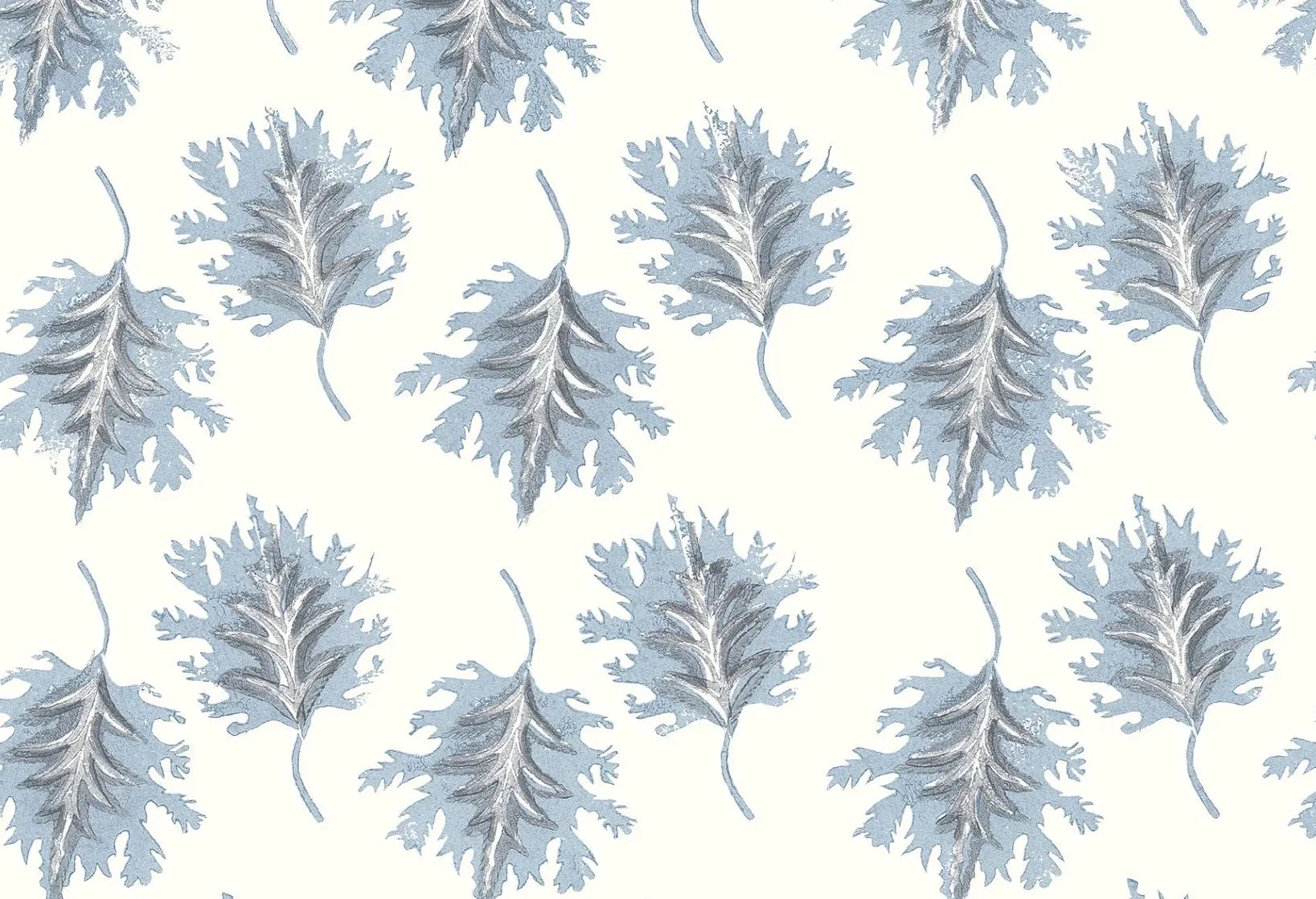 FRILLY LEAF | Maya