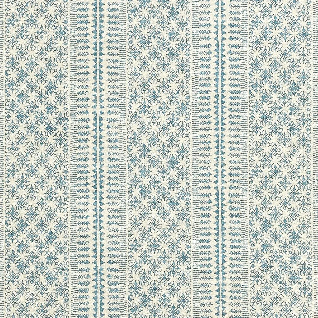 Caldecote  Verto - Light Indigo