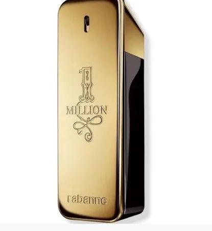 1 million 3ml