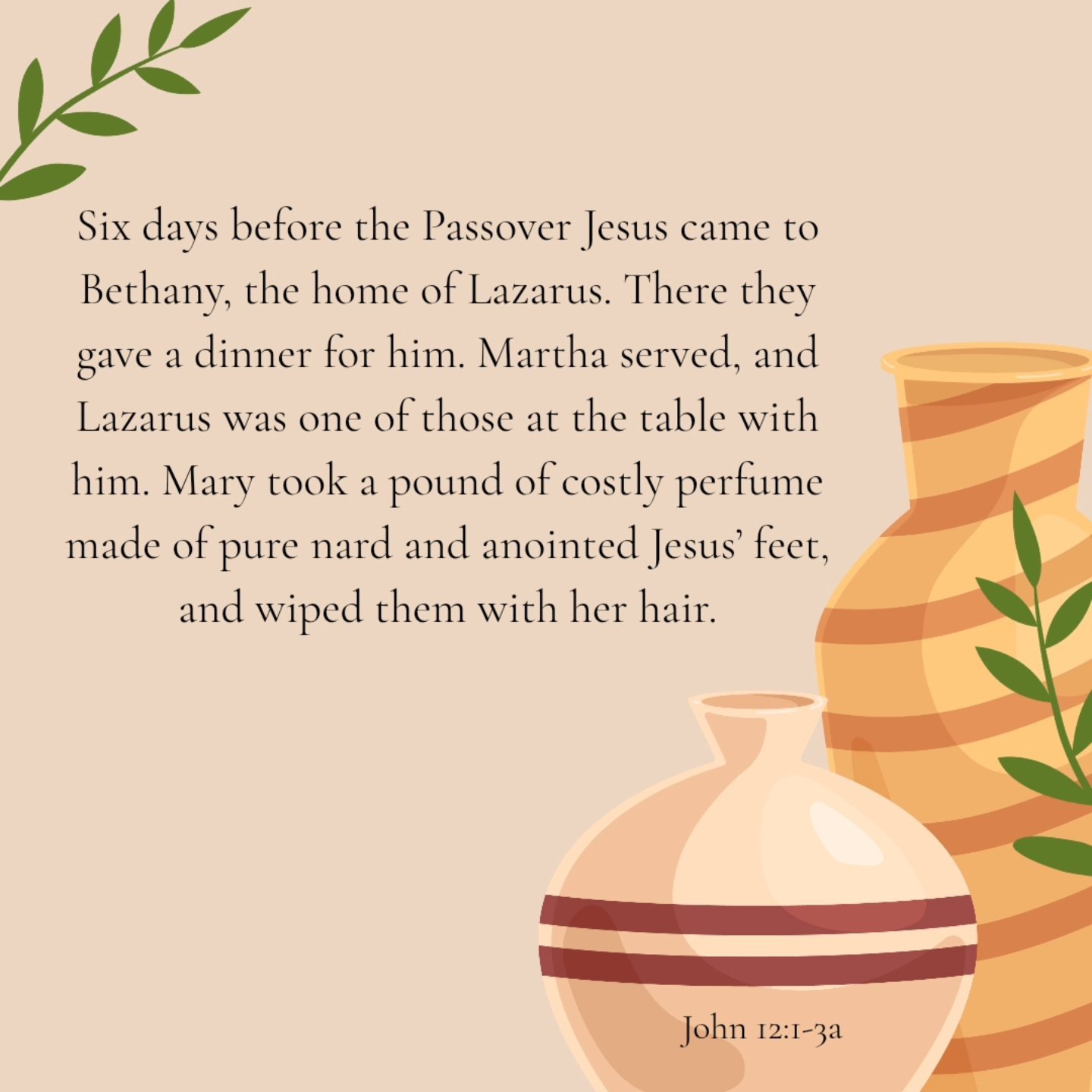 Join us for worship this Sunday at 9:30 am. #marthandmary #gospelofjohn #sundayworshipservice #gloriadeialaska