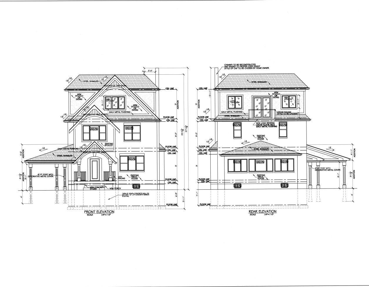 In Progress – Ainslie Wood