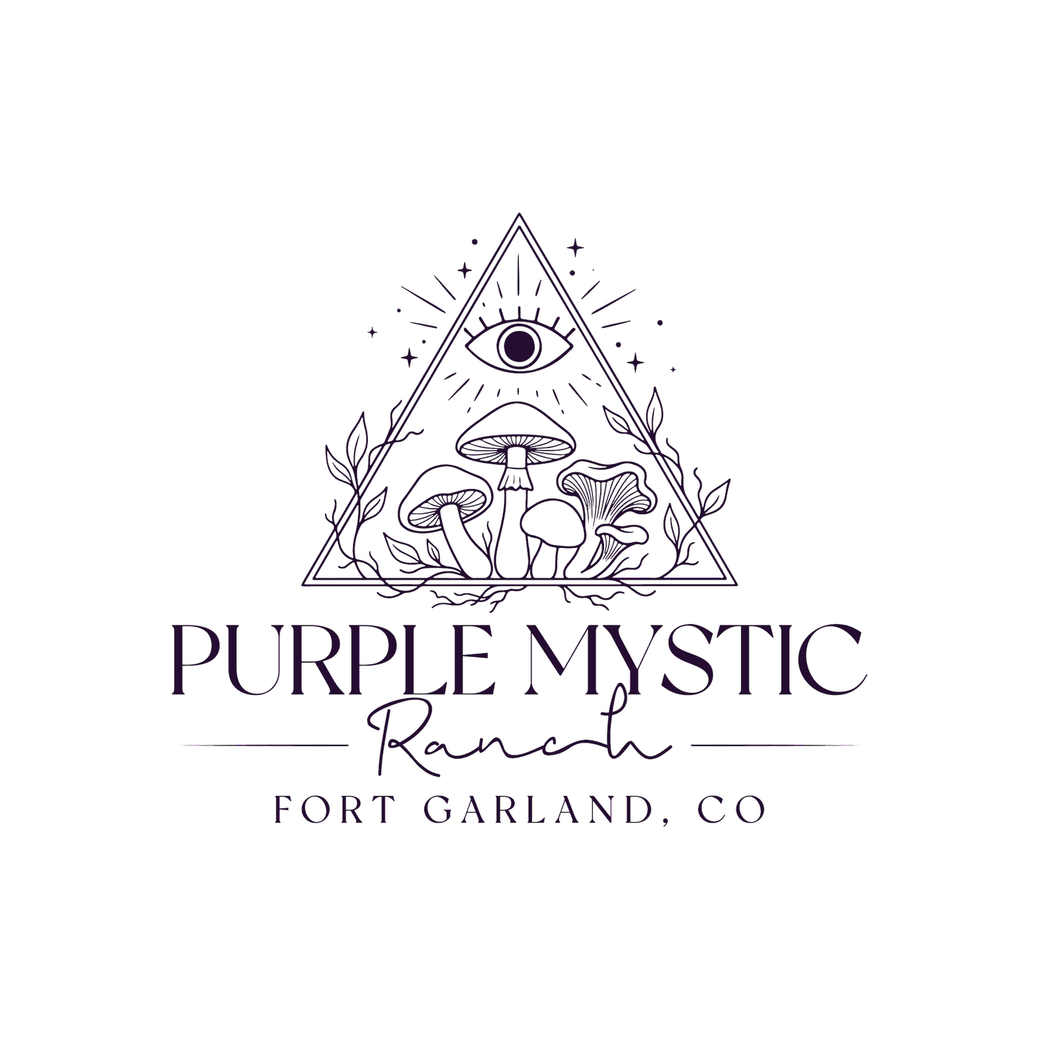 Purple Mystic Ranch