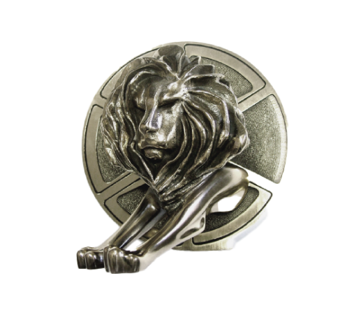 Cannes Lions award