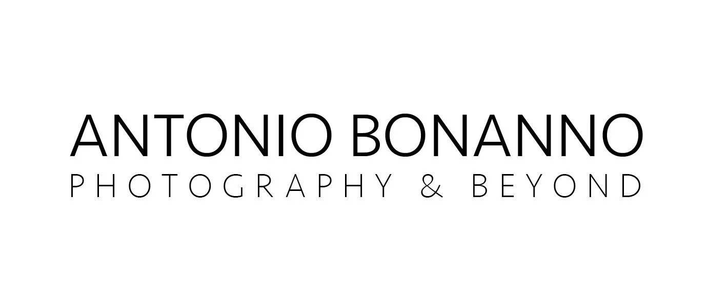 ANTONIO BONANNO | Photography &amp; Beyond