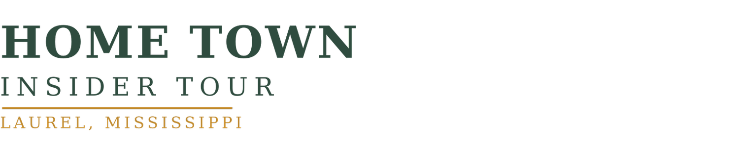 THE HOME TOWN INSIDER TOUR