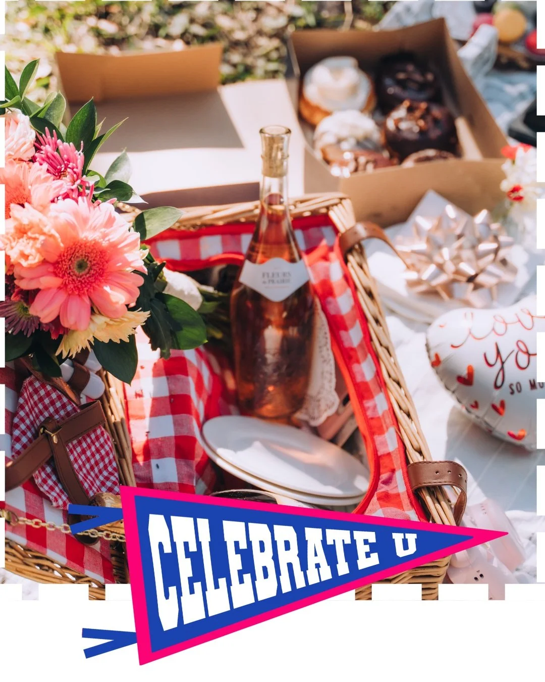 The details will always set @comecelebrateu apart 🎉

Book your celebration today at comecelebrateu.com (link in bio) ✨