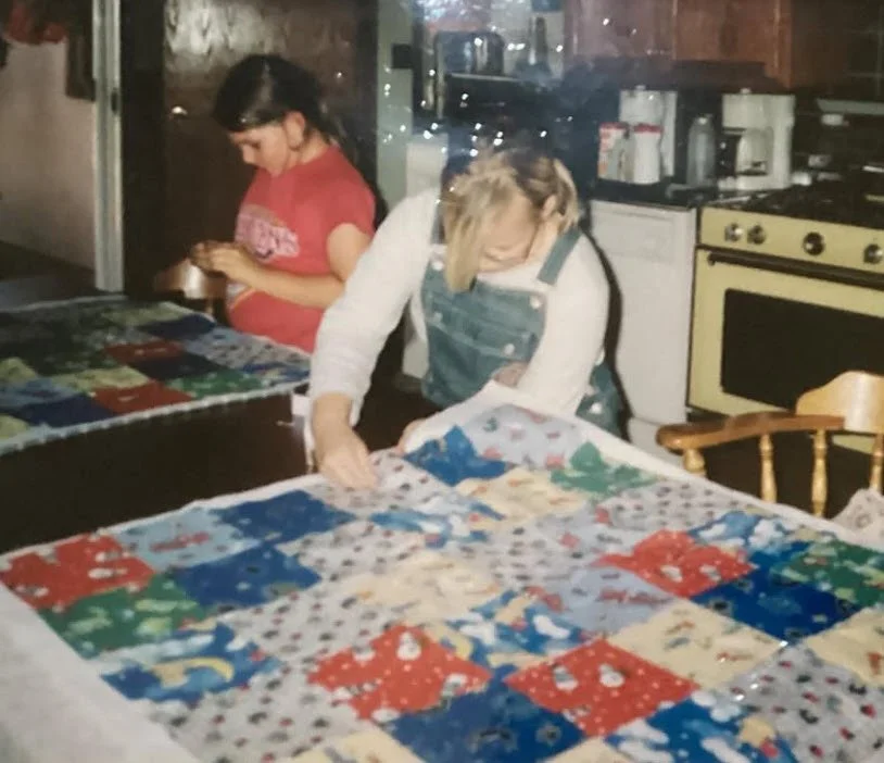 Where It All Began