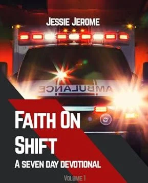 Faith On Shift- Digital Download