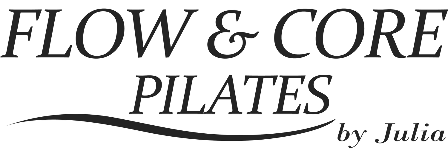 Flow & Core by Julia | Reformer Pilates in Wittenberg