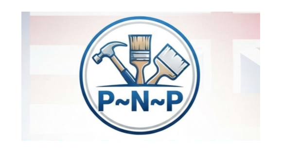 P-N-P