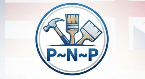 P-N-P