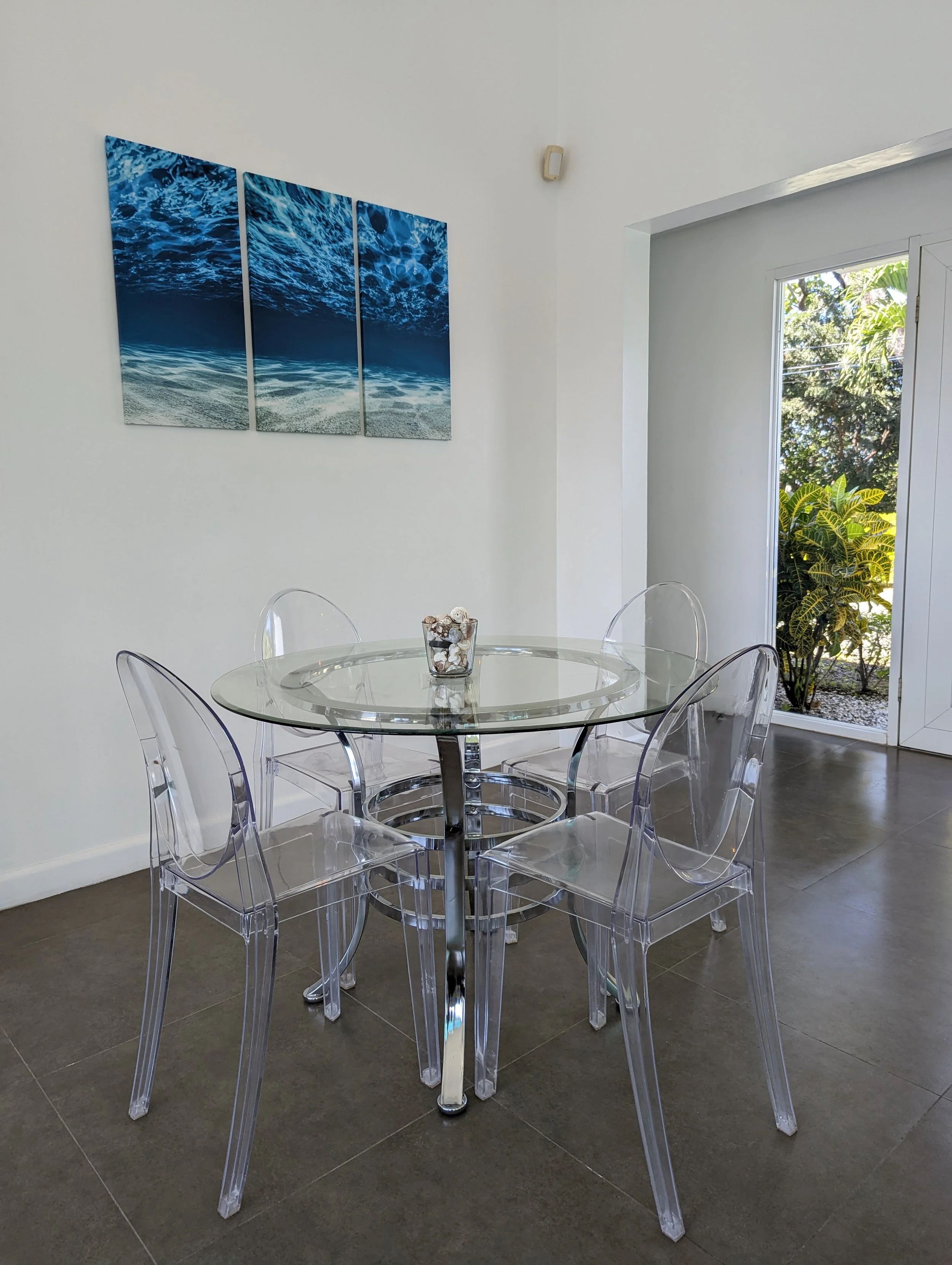 Kitchen Table
