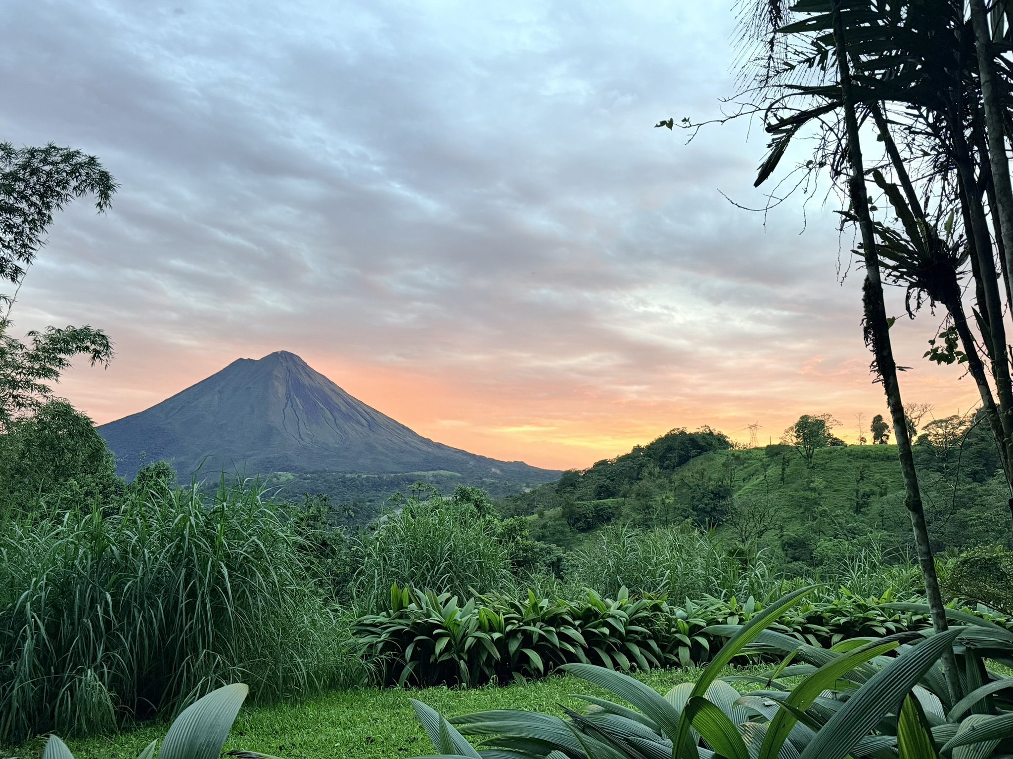 Costa Rica: Adrenaline and Ease