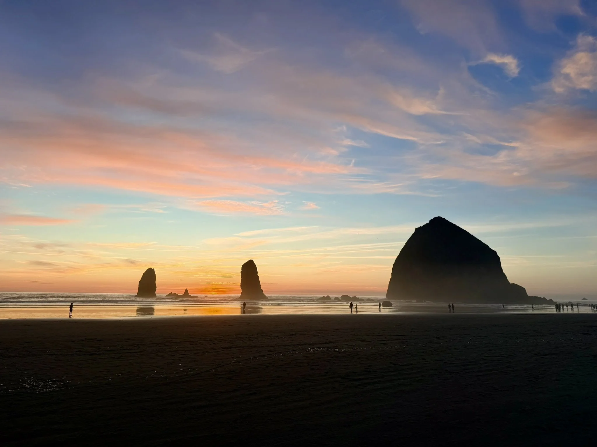 Oregon: Quick Nature Escape