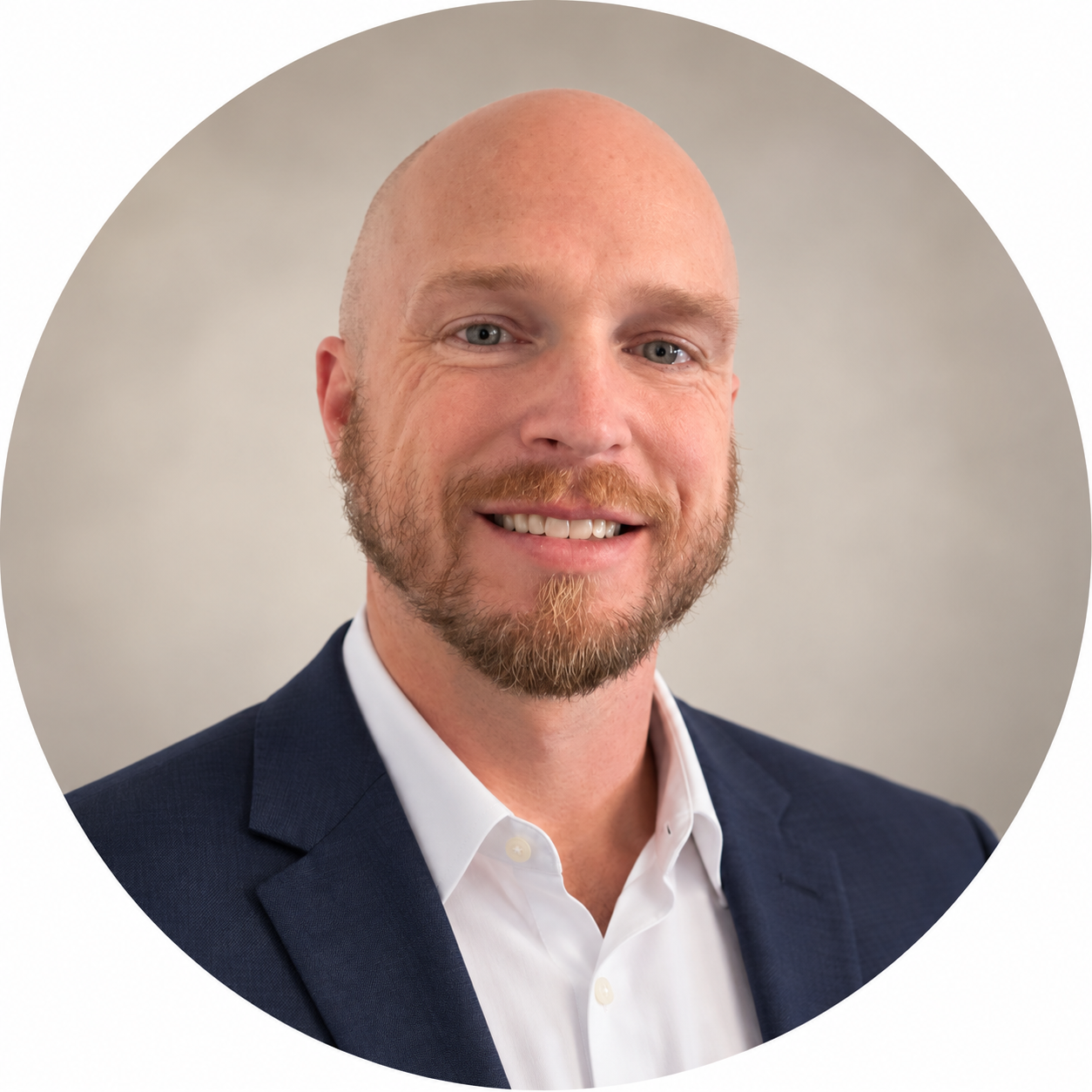 Hunter Levy CEO