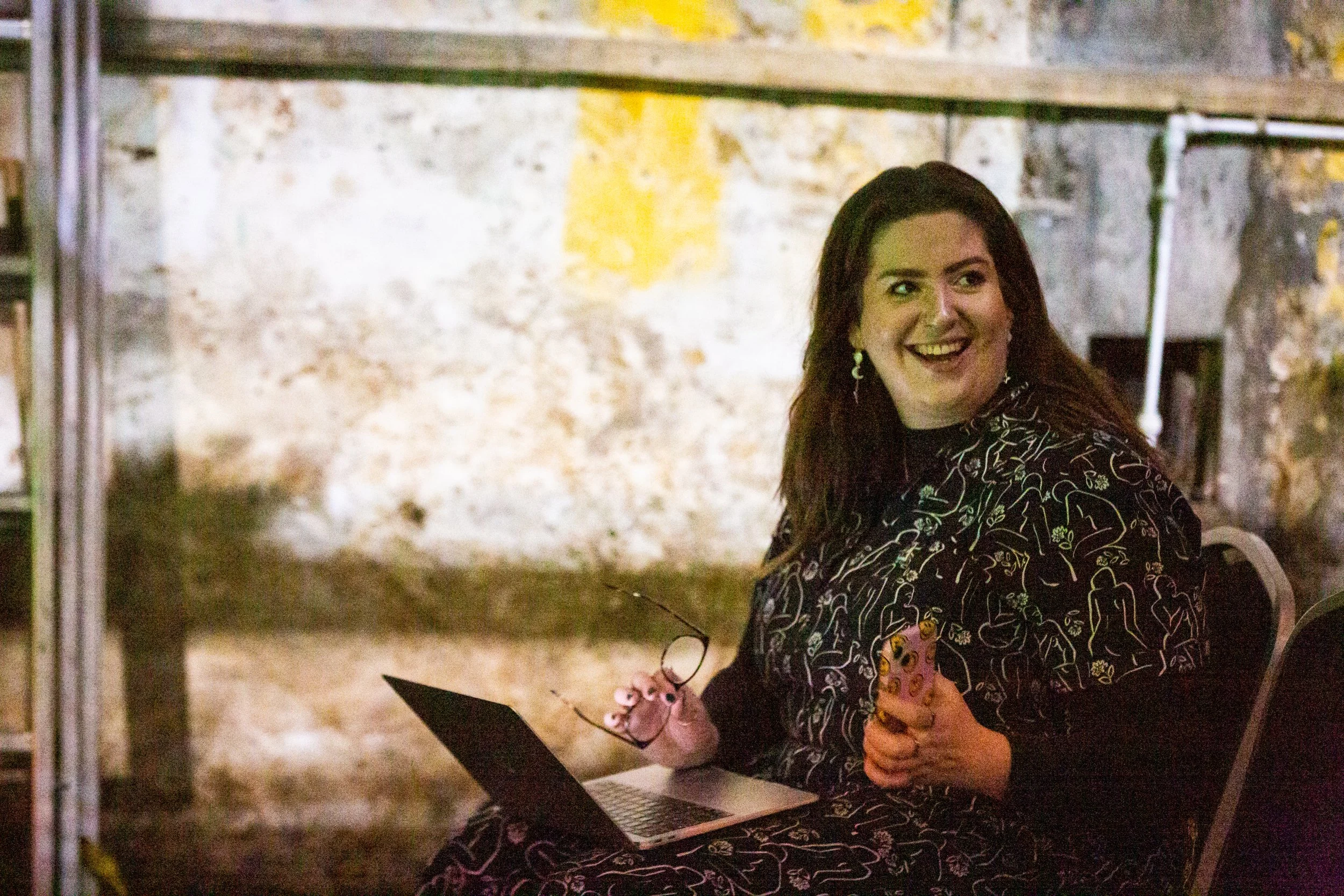 Creative Producing Consultation
