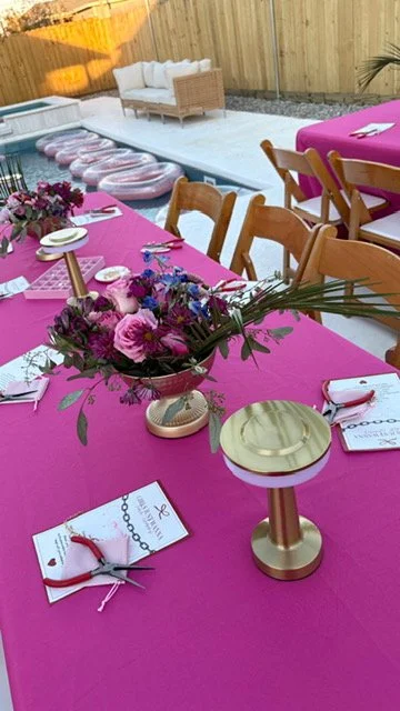 Galentine's Night