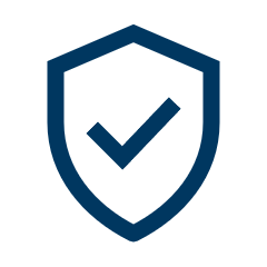 Icono de regularización