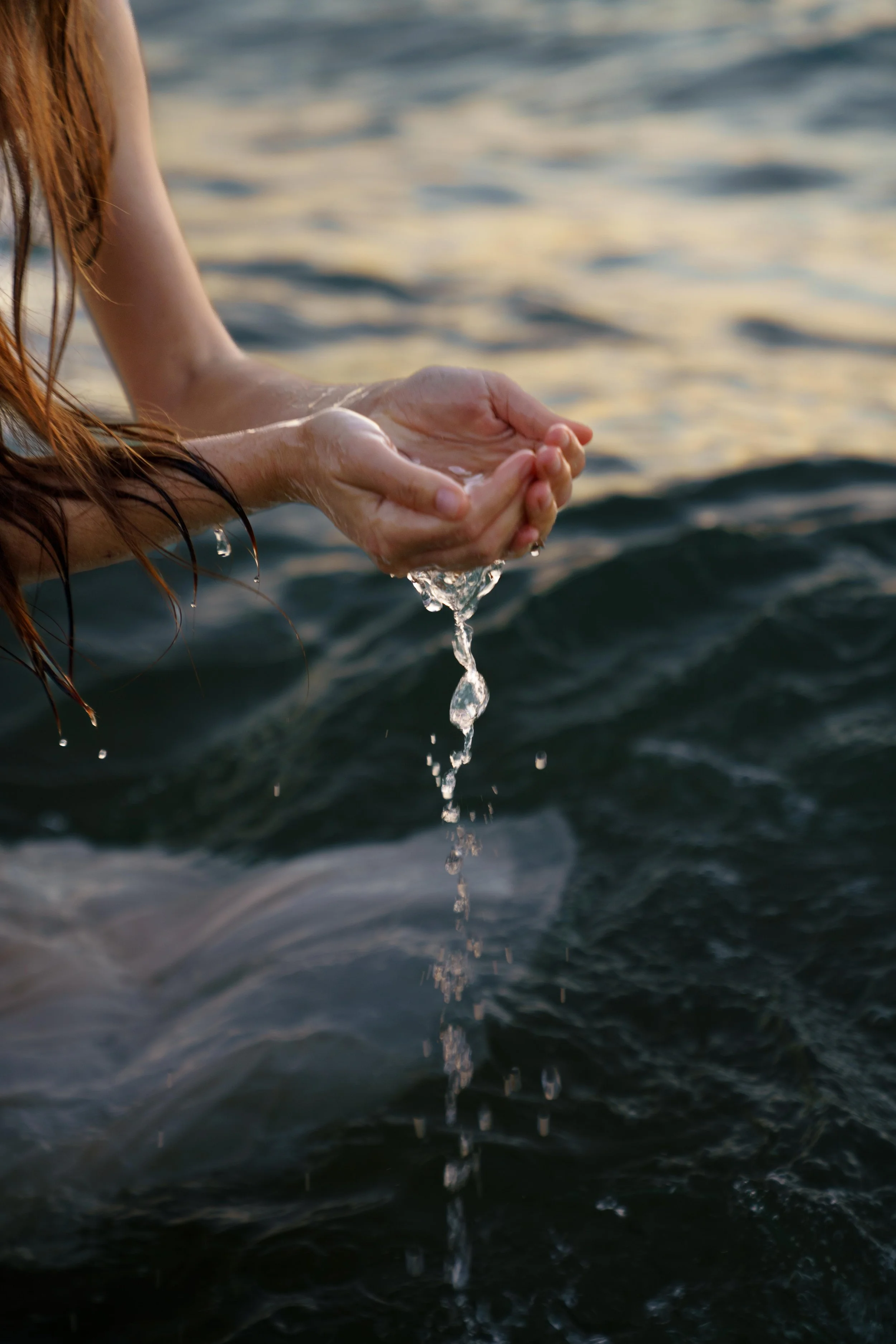 Single Distance Reiki Session