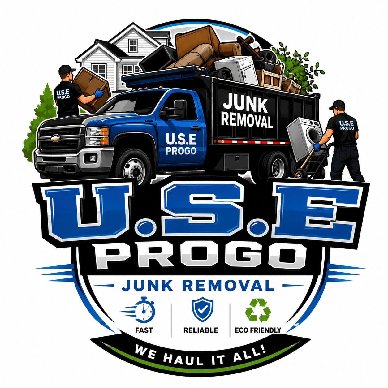Your Site Title