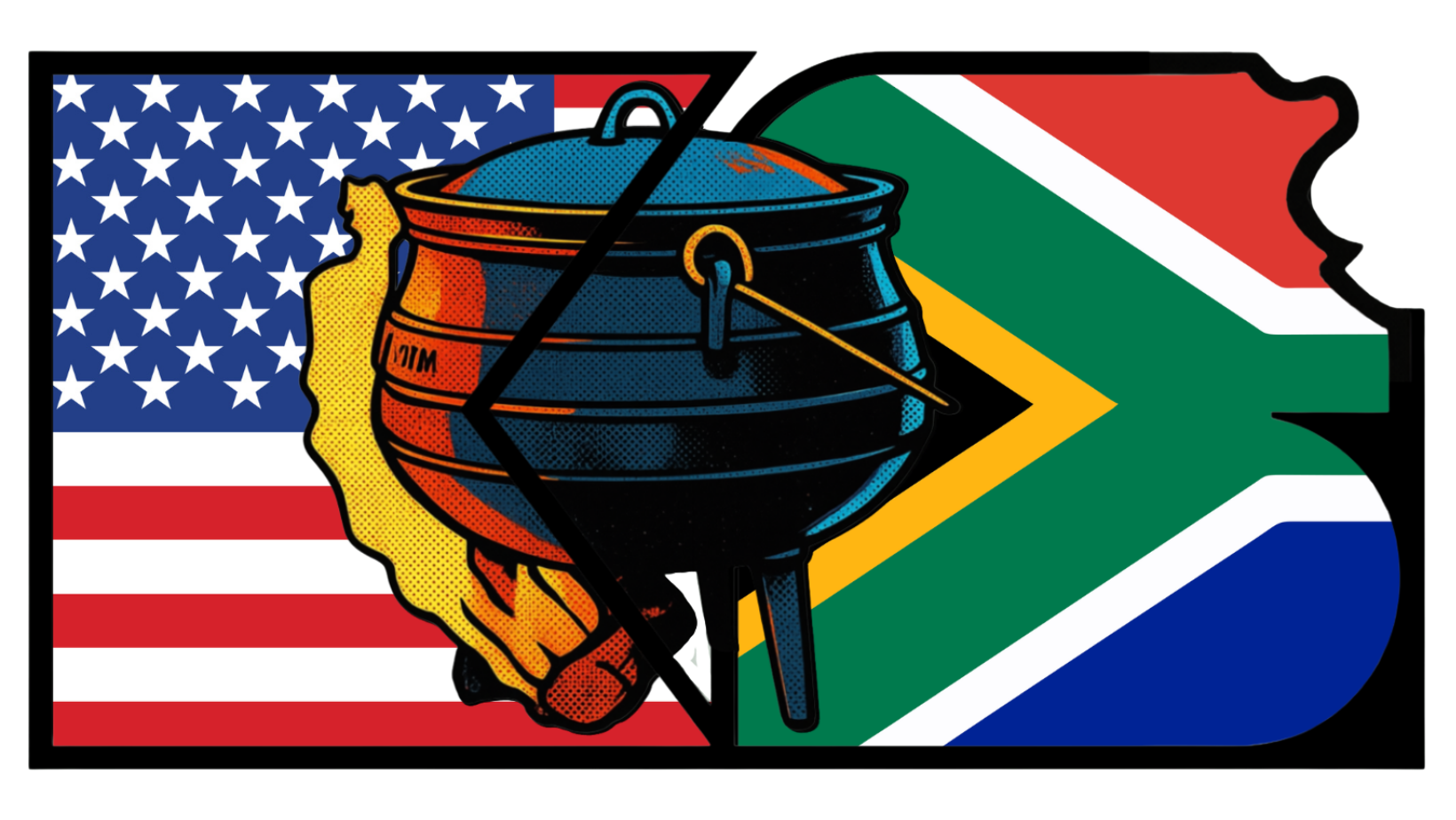 Kansas Potjie Logo