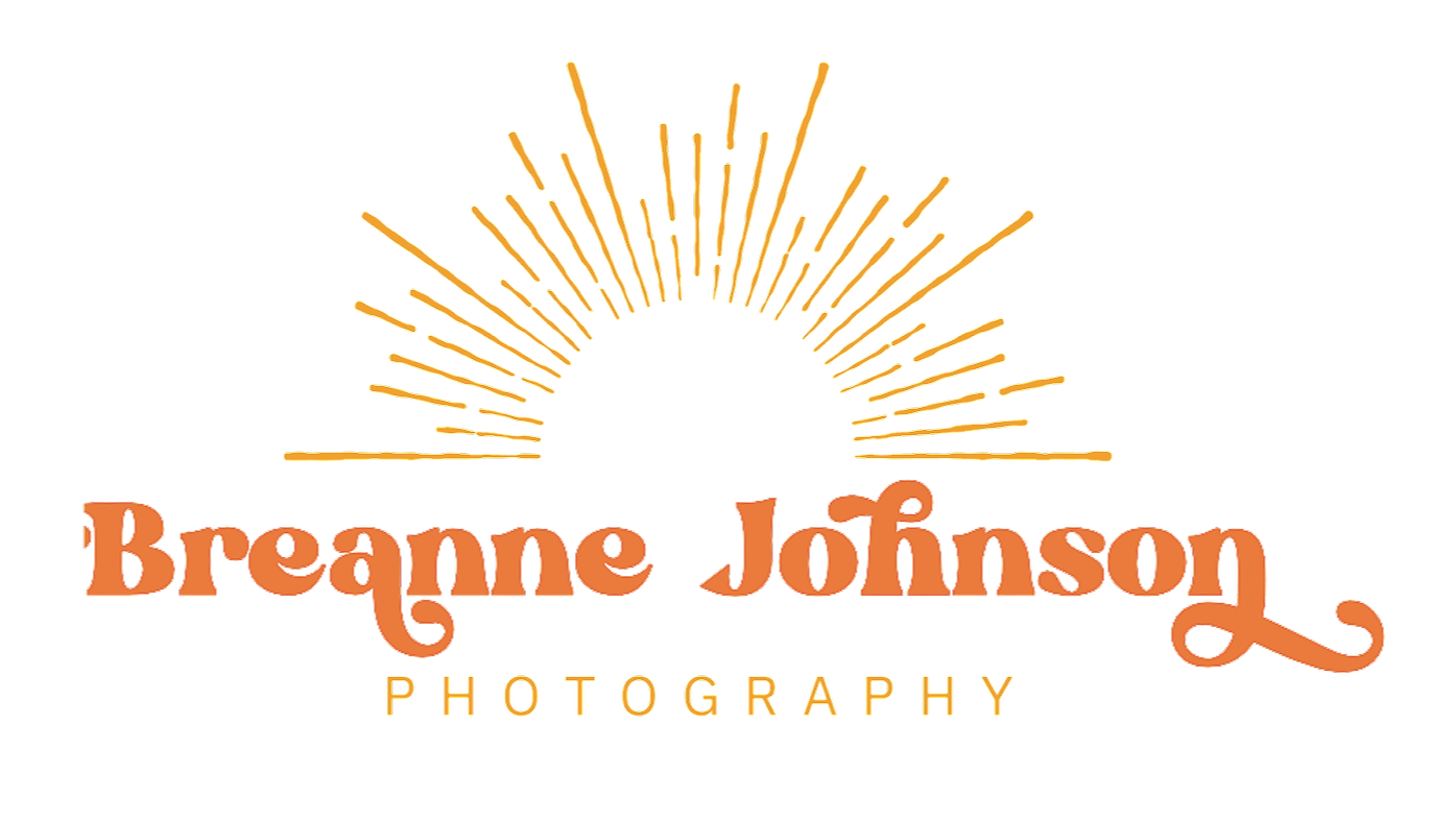 Breanne Johnson Photography