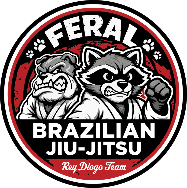Feral Brazilian Jiu - Jitsu LLC