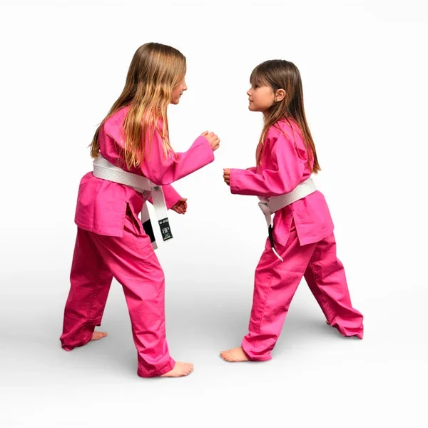 KIDS Academy Gi