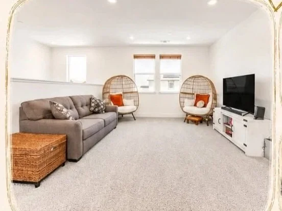 Our West Roseville Bohemian House for Women looking for structure, support and sobriety within the Palm House Way.