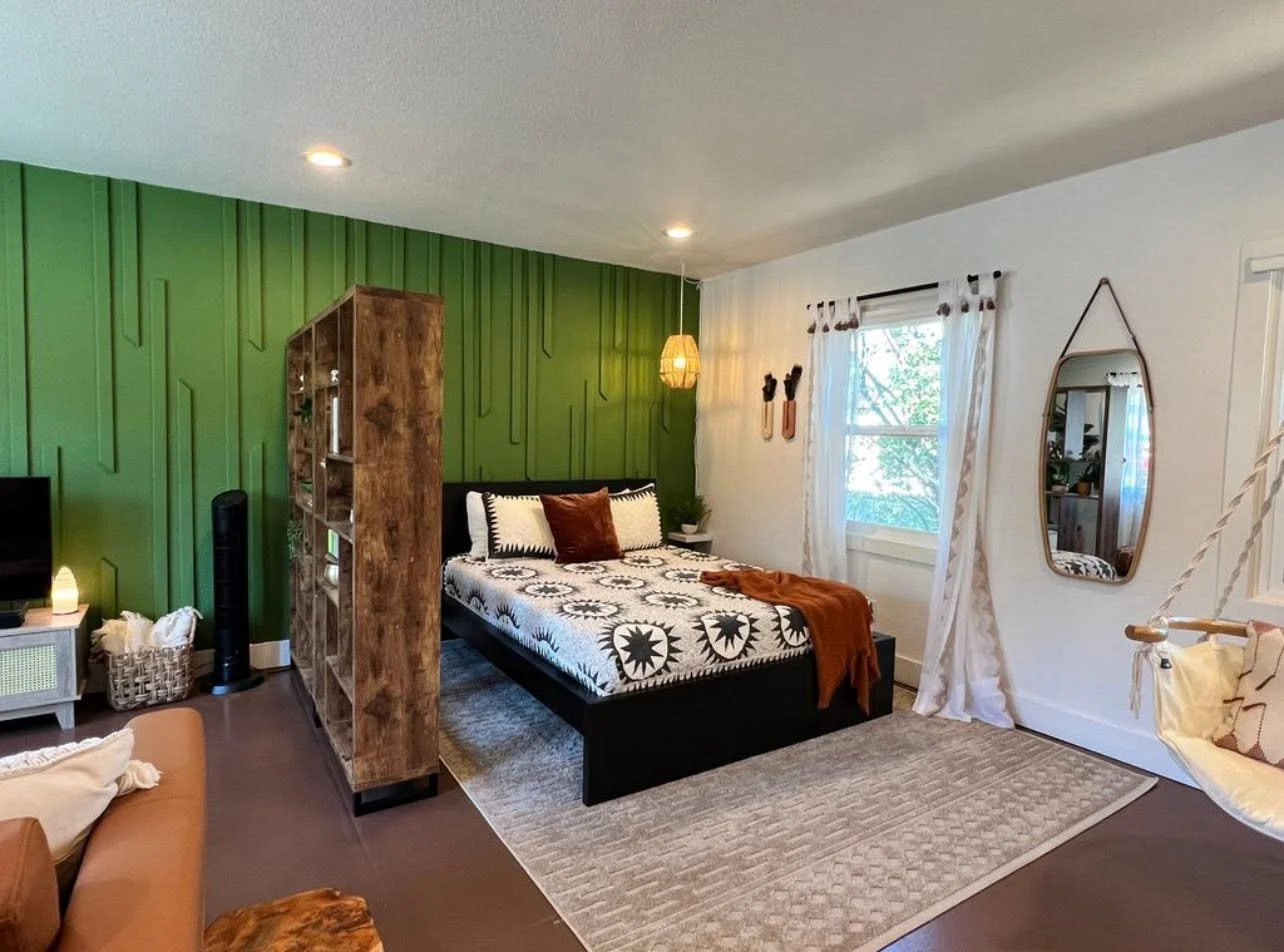 Our Newcastle Bohemian House for Women looking for structure, support and sobriety.